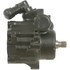 21-5190 by A-1 CARDONE - Power Steering Pump