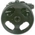 21-5248 by A-1 CARDONE - Power Steering Pump