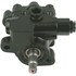 21-5252 by A-1 CARDONE - Power Steering Pump