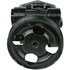 21-5266 by A-1 CARDONE - Power Steering Pump