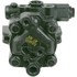 21-5314 by A-1 CARDONE - Power Steering Pump