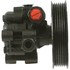 21-5351 by A-1 CARDONE - Power Steering Pump