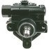 21-5329 by A-1 CARDONE - Power Steering Pump