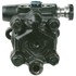 21-5337 by A-1 CARDONE - Power Steering Pump