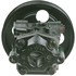 21-5403 by A-1 CARDONE - Power Steering Pump