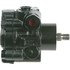 21-5406 by A-1 CARDONE - Power Steering Pump