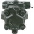 21-5406 by A-1 CARDONE - Power Steering Pump