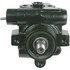 21-5406 by A-1 CARDONE - Power Steering Pump