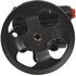 215446 by A-1 CARDONE - Power Steering Pump