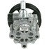 21-5480 by A-1 CARDONE - Power Steering Pump