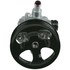 21-5480 by A-1 CARDONE - Power Steering Pump