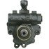 215491 by A-1 CARDONE - Power Steering Pump