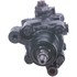 21-5613 by A-1 CARDONE - Power Steering Pump