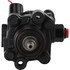 21-5721 by A-1 CARDONE - Power Steering Pump