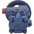 21-5755 by A-1 CARDONE - Power Steering Pump