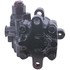 215850 by A-1 CARDONE - Power Steering Pump