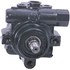 21-5862 by A-1 CARDONE - Power Steering Pump