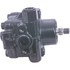 21-5955 by A-1 CARDONE - Power Steering Pump