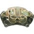 19-B2870B by A-1 CARDONE - Brake Caliper