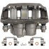 19-B2931 by A-1 CARDONE - Brake Caliper