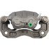 19-B2931 by A-1 CARDONE - Brake Caliper