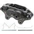 19-821 by A-1 CARDONE - Brake Caliper