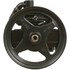 20-386P1 by A-1 CARDONE - Power Steering Pump