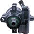 20-710 by A-1 CARDONE - Power Steering Pump