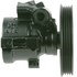 20-803 by A-1 CARDONE - Power Steering Pump