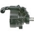 20-901 by A-1 CARDONE - Power Steering Pump