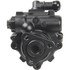 21296 by A-1 CARDONE - Power Steering Pump