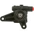 21338 by A-1 CARDONE - Power Steering Pump