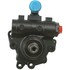 21341 by A-1 CARDONE - Power Steering Pump