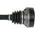 60-5032 by A-1 CARDONE - CV Axle Assembly