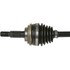 60-5099 by A-1 CARDONE - CV Axle Assembly