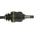 60-5099 by A-1 CARDONE - CV Axle Assembly