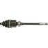 60-5044 by A-1 CARDONE - CV Axle Assembly