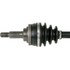 60-5039 by A-1 CARDONE - CV Axle Assembly