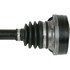 60-5039 by A-1 CARDONE - CV Axle Assembly