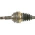 60-5059 by A-1 CARDONE - CV Axle Assembly