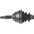 60-5049 by A-1 CARDONE - CV Axle Assembly