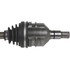 60-5049 by A-1 CARDONE - CV Axle Assembly