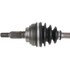 60-5118 by A-1 CARDONE - CV Axle Assembly