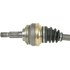 60-5061 by A-1 CARDONE - CV Axle Assembly