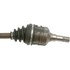 60-5125 by A-1 CARDONE - CV Axle Assembly