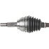 60-5124 by A-1 CARDONE - CV Axle Assembly