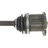 60-5117 by A-1 CARDONE - CV Axle Assembly