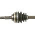 60-5125 by A-1 CARDONE - CV Axle Assembly