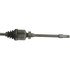 60-5140 by A-1 CARDONE - CV Axle Assembly