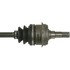 60-5141 by A-1 CARDONE - CV Axle Assembly